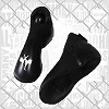 FIGHTERS - Foot Guard / Sparring / Black / Small