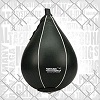 FIGHT-FIT - Boxbirne / Bounce / Schwarz / 30 cm / Medium