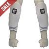 FIGHT-FIT - Forearm protection / Defend / White / Small