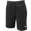 FIGHTERS - Fitness Shorts / Giant / Schwarz