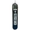 FIGHTERS - Sac de boxe / Performance / non rempli / 120 cm / noir