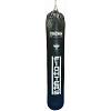 FIGHTERS - Sacco da boxe / Performance / vuoto / 180 cm / nero