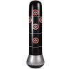 FIGHTERS - Inflatable punching bag / Junior / Target / 160 cm