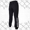 FIGHTERS - Pantalones de entrenamiento / Giant / Negro / XS