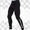 FIGHTERS - Compression Spats / Giant 2.0 / Schwarz / Large