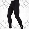 FIGHTERS - Pantalon de compression / Giant / Noir / Medium