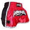 FIGHTERS - Muay Thai Shorts / Elite / Albanien-Shqipëri