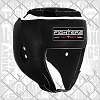 FIGHTERS - Kopfschutz / Competition / Schwarz / Medium
