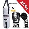 Set de sac de boxe - Enfants (3 - 6 ans)