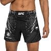 UFC Adrenaline by Venum Authentic Fight Night Men's Fight Short / Short Fit / Schwarz