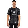 UFC Adrenaline by Venum Authentic Fight Nigh Walkout Jersey / Black