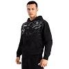 UFC Fusion by Venum Replica Sudadera con Capucha para Hombre / Negro