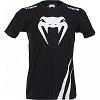 Venum - T-Shirt / Challenger / Schwarz / Small