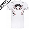 Venum - T-Shirt / Shockwave 4.0 / Bianco