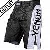 Venum - Fightshorts MMA Shorts / Amazonia 5.0 / Schwarz