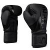 Venum - Boxing Gloves / Challenger 2.5 / Black-Black