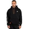 Venum - Hoody / Eclipse  / Black