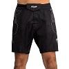 Venum - Fightshorts MMA Shorts / Nexus / Schwarz-Silber