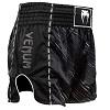 Venum - Short de Sport / Tectonic Rapid / Noir-Gris