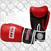TOP TEN - Boxing Gloves WAKO / Red