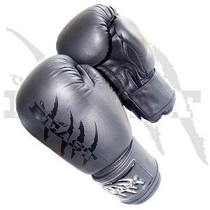 BEAST - Boxing Gloves / Shadow / Black / 10 oz