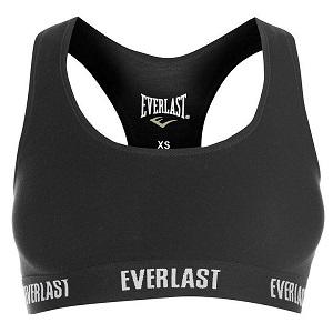 Everlast - Damen Top / Classic / Schwarz / Small