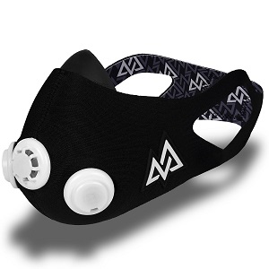 Elevation - Training Mask 2.0 / Trainingmask / 70-110  kg / Medium