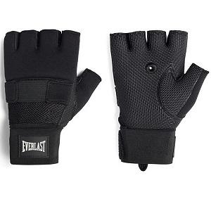 Everlast - GEL-Wraps / Evergel / Black / Medium