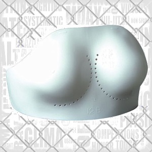 Maxi Guard - Protezione seno femminile / Petto: 80 - 84 cm / Cup AA / 76 AA