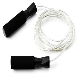 FIGHT-FIT - Skipping rope / Steel wire / 240 cm