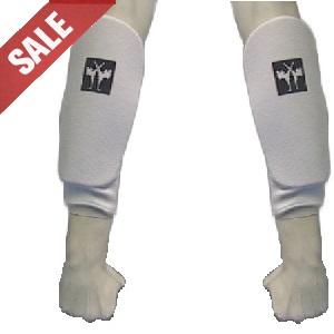 FIGHT-FIT - Forearm protection / Defend / White / Small