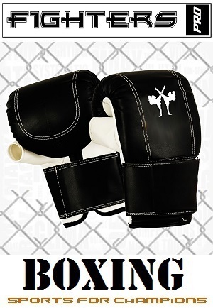 FIGHTERS - Gants de sac / Training / Small