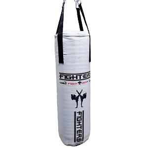 FIGHTERS - Sac de boxe / Teenager / 100 cm / non rempli