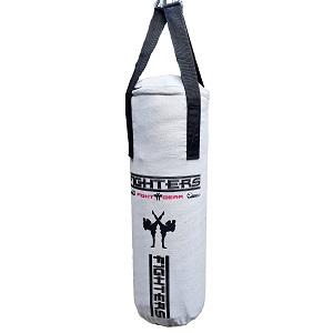 FIGHTERS - Boxsack / Junior / 75 cm / ungefüllt