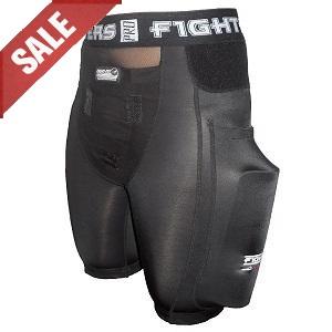 FIGHTERS - Low-Kick Protectors / Impact / Medium