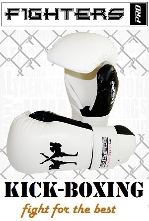 FIGHTERS - Point Fighting Gloves / Speed Pro / Small