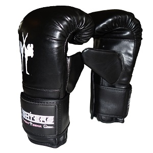FIGHTERS - Heavy Bag Gloves / Elite / Medium