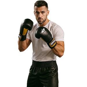 FIGHTERS - Boxsackhandschuhe / Punch / Large