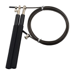 FIGHT-FIT - Skipping rope / Speed Pro / length adjustable