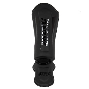 KING PRO - Shinguard/ KPB-SG REVO 4 / Black / Large