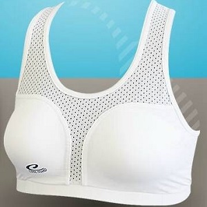 Cool Guard - Top de mujer / Pecho: 80 - 90 cm / Small