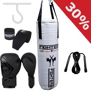 Boxsack Set - Teenager (9 - 15 Jahre)