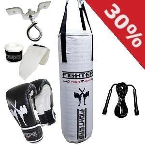 Boxing Bag Set - Teenager (9 - 15 years)