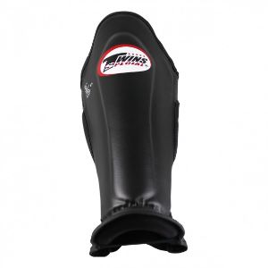 TWINS - Shinguard / SGL-7 / Black / XL