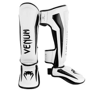 Venum - Parastinchi / Elite / Bianco-Nero / XL