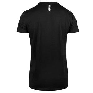 Venum - T-Shirt / Boxing  VT / Nero-Bianco / Large