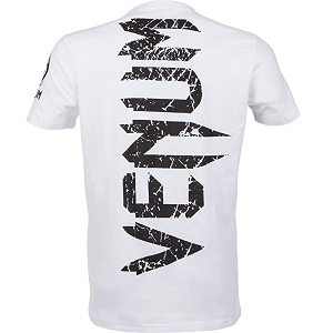 Venum - T-Shirt / Giant / White / XL