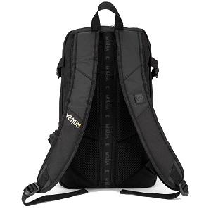 Venum - Sac de sport / Challenger Pro Evo Backpack / Noir-Noir