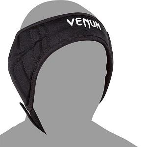 Venum - Paraorecchie / Kontact Evo / Nero / Large-XL