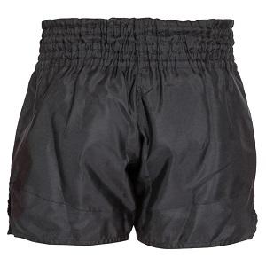 Venum - Pantaloncini di Fitness / Classic  / Nero-Nero / Small